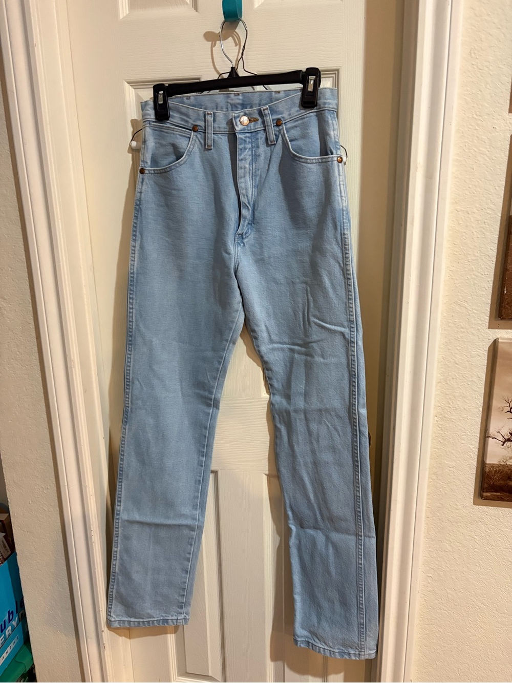 Wrangler Womens Cowboy Cut